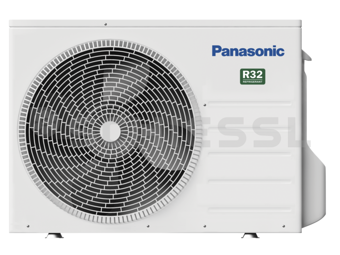 Panasonic Klima Außengerät Split BZ R32 CU-BZ50ZKE Single-Split