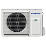 Panasonic Klima Außengerät Split TZ R32 CU-TZ71ZKE