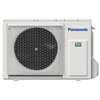 Panasonic Klima Außengerät Split TZ R32 CU-TZ71WKE