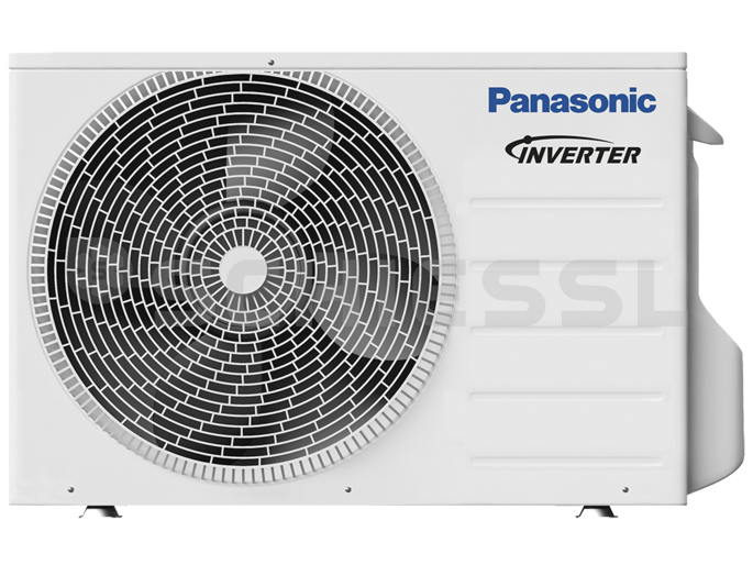 Panasonic Klima Außengerät Split FZ R32 CU-FZ25UKE