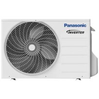 Panasonic air conditioner outdoor unit split FZ R32 CU-FZ60UKE