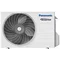 Panasonic air conditioner outdoor unit split TZ CU-TZ35TKE-1  R32