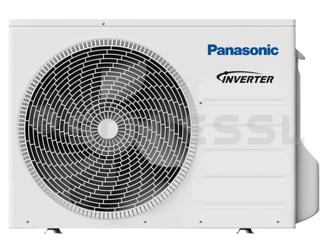 Panasonic Klima Außengerät Split TZ CU-TZ50TKE  R32
