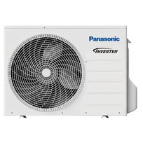 Panasonic Klima Außengerät Split TZ CU-TZ42TKE-1  R32