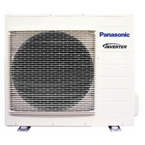 Panasonic Klima Außengerät Split Etherea CU-E24QKE 6.8KW R410A