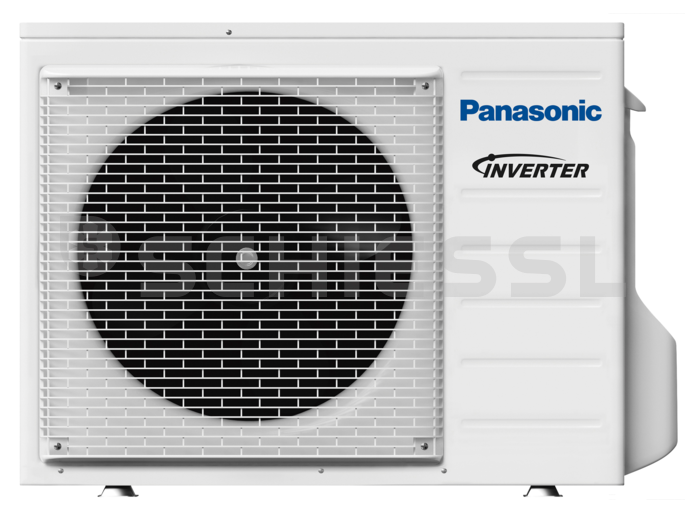 Panasonic Klima Außengerät Split PKEA CU-E15PKEA 4.2KW Professional R410A