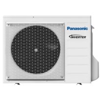 Panasonic Klima Außengerät Split PKEA CU-E15PKEA 4.2KW Professional R410A