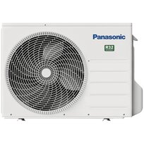 Panasonic air conditioner outdoor unit split -25°C CU-Z25UFEA-1