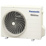 Panasonic Klima Außengerät Split Etherea CU-E15QKE 4.2KW R410A