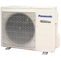 Panasonic air conditioner outdoor unit Split Etherea CU-E21QKE 6.3KW R410A
