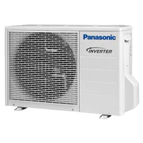 Panasonic air conditioner outdoor unit Split Etherea CU-E7QKE 2.05KW R410A
