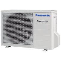 Panasonic air conditioner outdoor unit split PD3 CU-E9PD3EA 2.5KW R410A