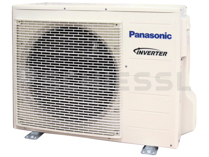 Panasonic air conditioner outdoor unit split RE CU-RE18RKE 5.0KW