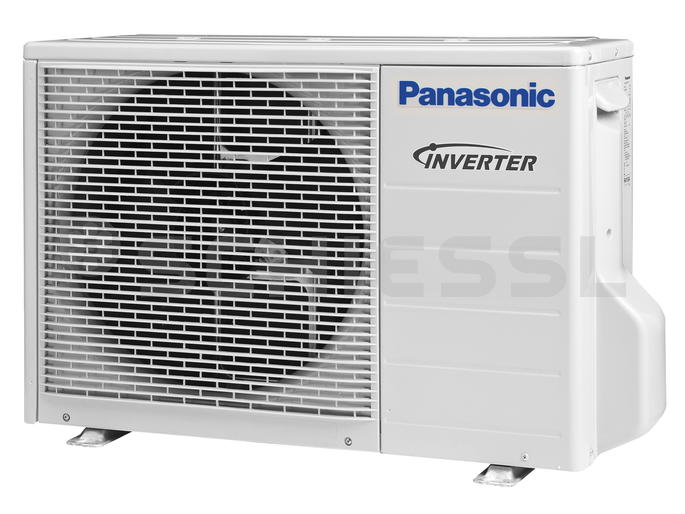 Panasonic air conditioner outdoor unit split UE CU-UE9RKE 2.5KW