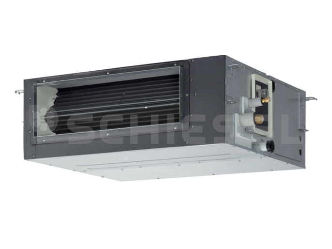 Panasonic air conditioner PACi concealed duct unit PF S-71PF1E5B 7.1kW