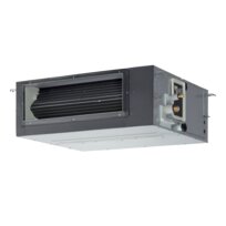 Panasonic air conditioner PACi concealed duct unit PF S-50PF1E5B 5.0kW