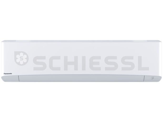 Panasonic Klimagerät Split Wand EthereaZ CS-Z71VKEW 7.1kW m. WLAN, Luftreinigung