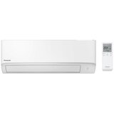 Panasonic air conditioner split wall TZ CS-TZ42WKEW 4.2kW incl. WLAN