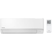 Panasonic air conditioner multi-split wall TZ CS-MTZ16WKE 1.6kW incl. WLAN