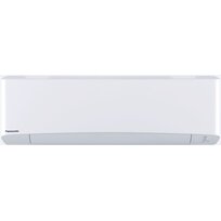 Panasonic air conditioner split wall -25°C CS-NZ25VKE heating mode