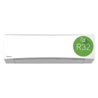 Panasonic Klimagerät Split Wand TZ CS-TZ9SKEW weiß 2.5kW
