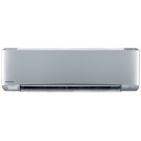 Panasonic air conditioner Split Wand EthereaZ CS-XZ12SKEW 3.5KW silver