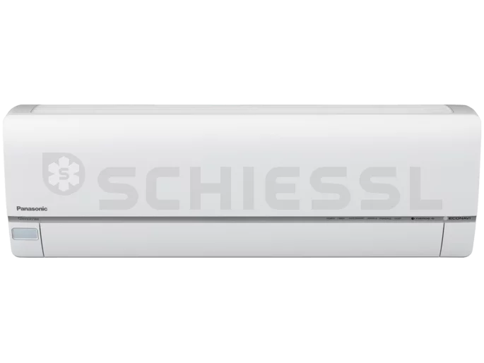 Panasonic Klimagerät Split Wand ETHEREA CS-E9QKEW 2.5KW