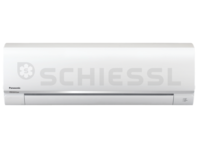 Panasonic Klimagerät Split Wand RE CS-RE9QKE 2.5KW
