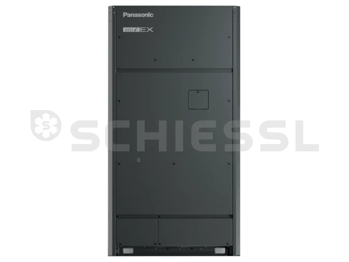 Panasonic Klima Außengerät VRF 2Leiter ECOi U-8MZ1E8 graphit R32