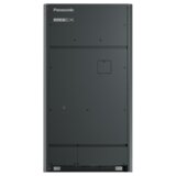 Panasonic Klima Außengerät VRF 2Leiter ECOi U-8MZ1E8 graphit R32