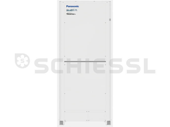 Panasonic air conditioner outdoor unit VRF 2-wire ECOi EX U-10ME2E8 28KW