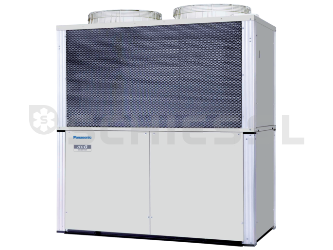 Panasonic air conditioner outdoor unit VRF 2-wire ECO G U-30GE2E5 85KW gas