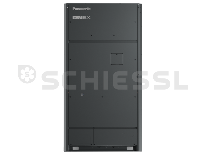 Panasonic Klima Außengerät VRF 3Leiter ECOi EX U-10MF4E8 28KW
