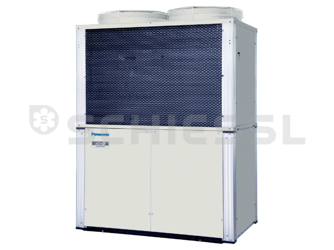 Panasonic air conditioner outdoor unit VRF 3-wire ECO G U-16GF2E5 45KW gas