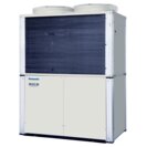 Panasonic Klima Außengerät VRF 3Leiter ECO G U-25GF2E5 71KW Gas