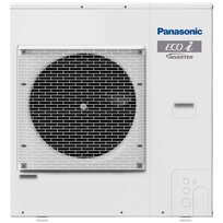Panasonic Klima Außengerät VRF 2Leiter ECOi U-5LZ2E5 14.0kW 230V Mini R32