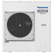 Panasonic air conditioner outdoor unit VRF 2-wire ECOi U-6LE2E8 15,5 kW 400V Mini