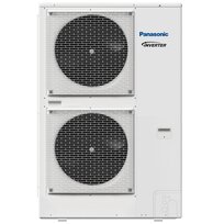 Panasonic air conditioner outdoor unit VRF 2-wire ECOi U-10LE1E8 28.0kW 400V Mini