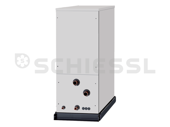 Panasonic VRF Wasserwärmetauscher WX ECO G 2-Leiter-System PAW-710WX4E5N