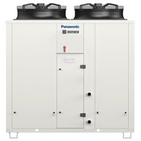 Panasonic water chiller air-cooled reversible heat pump ECOi-W U-090CWNB