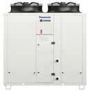 Panasonic water chiller air-cooled only cooling ECOi-W U-090CVNB