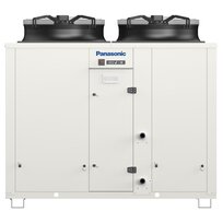 Panasonic water chiller air-cooled reversible heat pump ECOi-W U-075CWNB