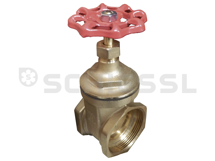 Panasonic water chiller accessory shut-off valve ECOi-W shut-off valve kit (20 - 40)