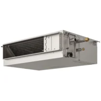 Panasonic Klimagerät VRF Kanal superfl. ECOi S-10MM2EB nanoe-X R410/R32