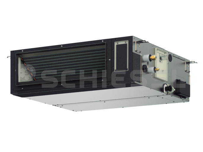 Panasonic Klimagerät VRF Kanal flex. ECOi S-36MF3E5D nanoe-X R410/R32