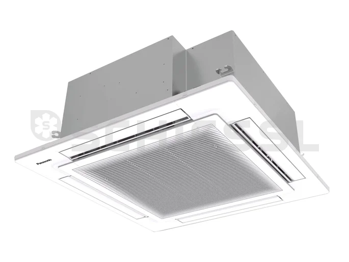 Panasonic Blende für 4-W Kassette CZ-KPU3 o. ECONAVI 33.5x950x950mm