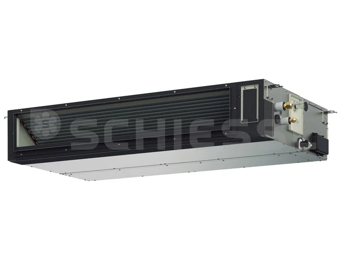 Panasonic ECOi VRF Kanalgerät R410A S-106MF3E5AN 10.6kW