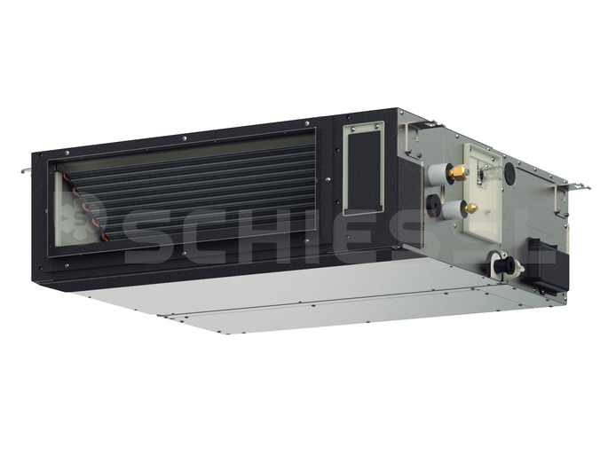 Panasonic ECOi VRF Kanalgerät R410A S-56MF3E5AN 5.6kW