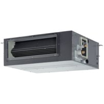 Panasonic air conditioner VRF concealed duct unit ECOi MF2 S-15MF2E5A 1.5KW