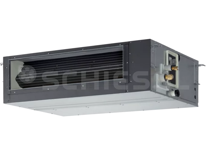 Panasonic Klimagerät VRF Kanal ECOi MF2 S-90MF2E5A9.0KW